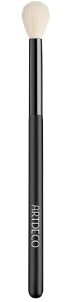 ARTDECO Blending Brush - Schattierpinsel zum Auftragen und Verblenden von Puder- und Cremetexturen - 1 Stück