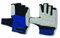 Navyline Damen Herren Segelhandschuhe Neopren 5 Finger frei warm, Größe:XS