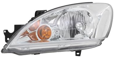 TYC Main Headlight 20-0470-25-2