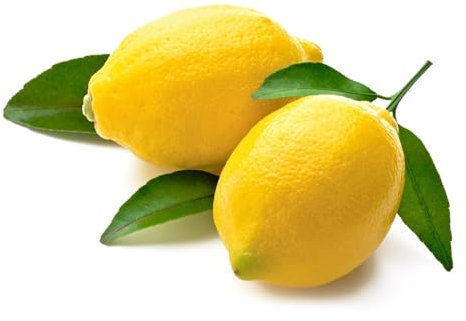 LIMONE PRIMOFIORE A FOGLIA (KG. 1) - RICHIESTO ANCHE PER PREPARAZIONE LIMONCELLO