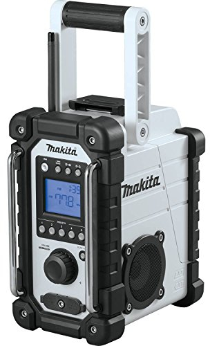 Makita XRM05W 18V LXT Baustellenradio