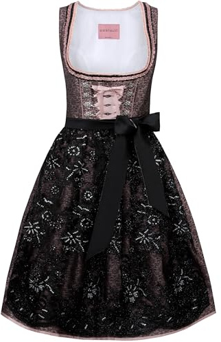 Stockerpoint dam Dirndl Finja Högtidsklänning