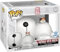 Funko Pop Baymax with Mochi Exclusive 1541