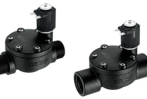 Claber Irrigazione Interrata e Goccia 90824