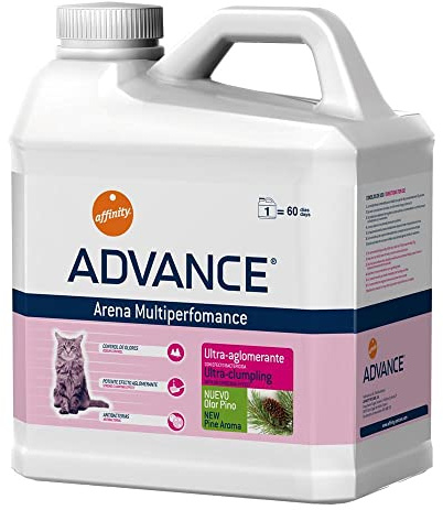 Arena Advance Multiperformance 636Kg