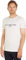 Tommy Hilfiger Herren T-Shirt Kurzarm Core Tommy Logo Rundhalsausschnitt, Weiß (Snow White), XS