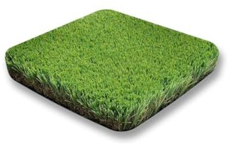 Jardin202 - Césped Artificial Miami 50mm | Alta Densidad 26.250 Puntadas | Suavidad y Realismo | Rollo: 2x5 Metros () | Rollo: 2x5 Metros