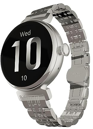 SmartWatch HiFuture Future Aura (silver)
