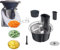 MANORI MARKET Thermomixer Cortador de verduras Blender Accesorios para Thermomix T M5 T M6 Acero inoxidable multifuncional