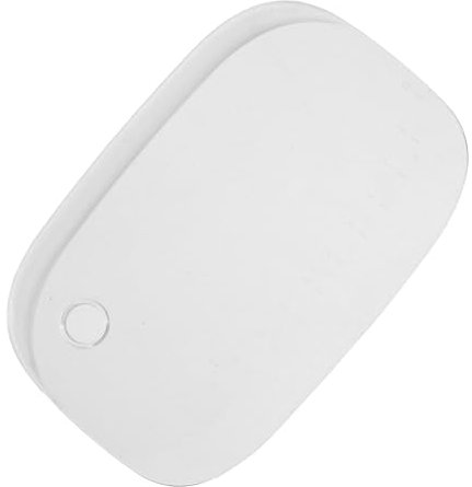 KOCKSHION Raspador Cortador De Masa Reutilizable Espátula Para Pastel Fácil De Limpiar y Mantener Para Cortar y Raspar Masa