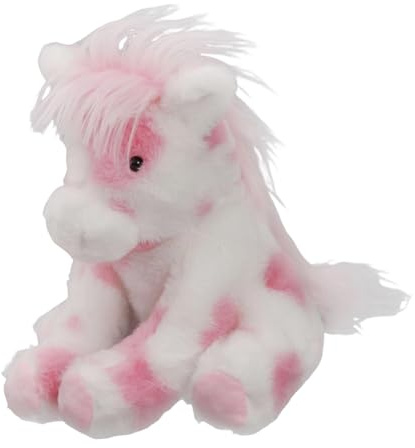 Genérico Oreiller en peluche pour la Saint-Valentin | Oreiller doux en peluche pour femmes filles canapé lit salle de jeux Saint-Valentin anniversaire