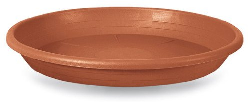 Veca - Plato Cilindro 65 cm Terracota (Maceta 70cm)
