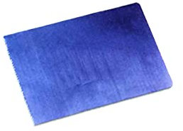 Nespoli Spatola Carrozziere Blu Dentata 60mm