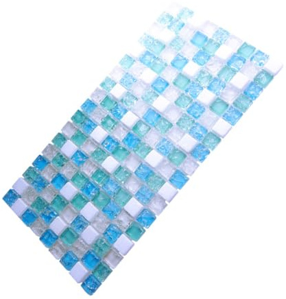 Gadpiparty Tappetino Rinfrescante per Criceti Xxl 130X200Mm Piastra di Raffreddamento Estiva per Animali Domestici Cuscino Refrigerante Resistente e Sicuro per Piccoli Animali