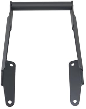 Motorcykel-navigeringsfäste För NC750X För NC 750X För NC750 X 2016-2020 Aluminium GPS Telefon Navigationsfäste Framstång Telefonhållare Monteringsställ Motorcykel