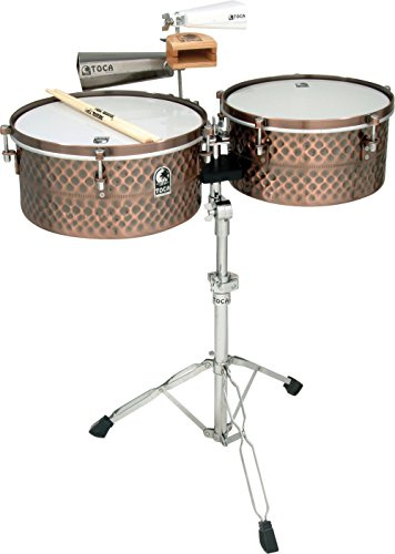 Toca Pro Line Timbales