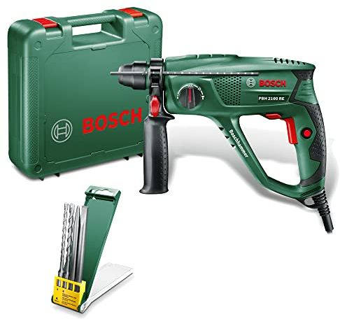 Bosch Bohrhammer PBH 2100 RE