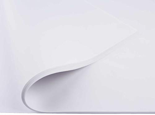 HCP A4 62 gsm Acid Free Tracing Paper A4 (Pack of 100 Sheets)