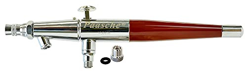 VL#3L Double Action - Internal Mix - Siphon Feed Airbrush