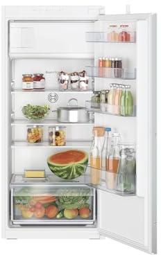 Bosch frigorífico 1 puerta integrable con corredera 187l KIL425SE0