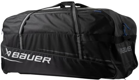 Bauer Sac de gardien de but de hockey premium '24