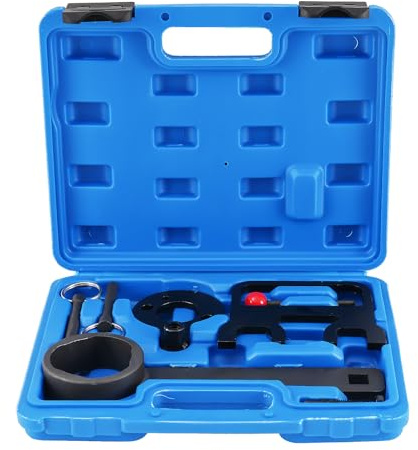 maXpeedingrods Engine Camshaft Timing Carbon Steel Tool Kit for Maxus T70 V80 2.0T D20 Diesel