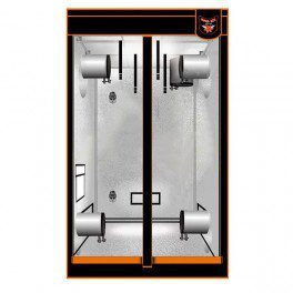Chambre de culture 150 x 80 x 200 cm - SuperBox