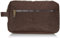 camel active Journey Herren Kulturtasche Kulturbeutel Klein Braun
