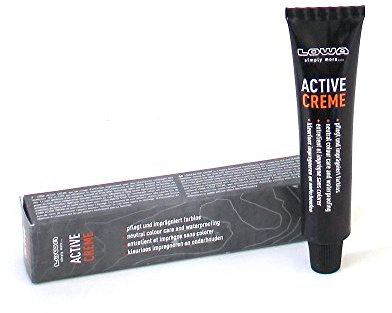 Lowa ACTIVE CREME (20ML) FARBLOS