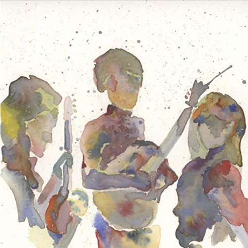 The Ladles [Explicit]