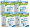 Central Lechera Asturiana Cápsulas de Leche Semidesnatada, 4 x 16 cápsulas