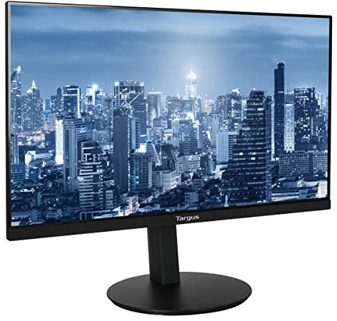 Targus 23,8 tum Secondary HD-monitordocka, svart
