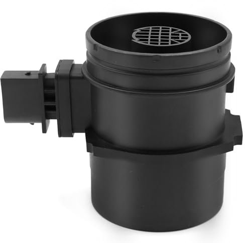 Ollanoos 13617788788 Mass Airflow Sensor, Replacement for BMW 1 3 7 Series X1 E65 E81 E82 E84 E87 E88 E90 E91 E92 E93, Replace 0281006146 13628509724 13627788743