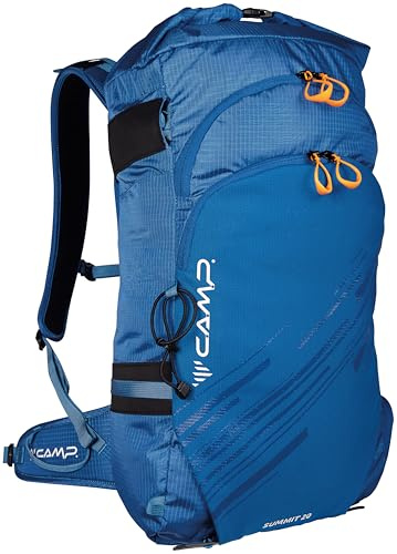 C.A.M.P. - Zaino - SUMMIT 20 - Blu