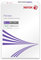 Xerox 003R91721 Premier Kopierpapier Druckerpapier Universalpapier DIN A3, 80 g/m², 500 Blatt, weiß