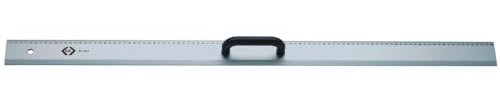 C.K T3531 100 Straight Edge Rule