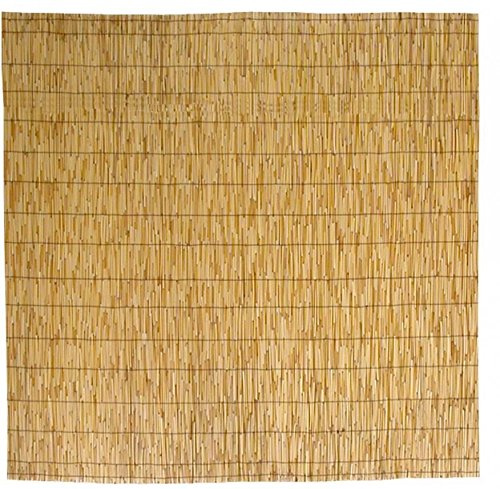ARELLA IN BAMBU STUOIA CANNUCCIATA ARELLE MT 2 X 5 CANNA