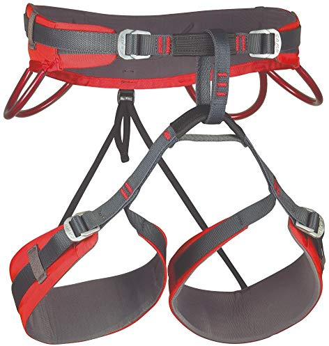 C.A.M.P. Energy Cr 4 - Arnés ENERGY CR 4 - Arnés Unisex adulto (Pack de 1)