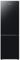 R�FRIG�RATEUR COMBIN� 230+114L H185,5XL59,5CM NO FROST CLASSE E NOIR