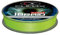 Climax iBraid U-Light Chartreuse 135m ultradünne geflochtene Angelschnur, Durchmesser pro mm:0.04, Länge m:135