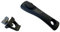 Pradel Excellence PCUI001040 - Kit de adaptación + mango extraíble Premium negro, 18 cm, baquelita para cacerola, estufa, sartén y wok gama premium PCUI001
