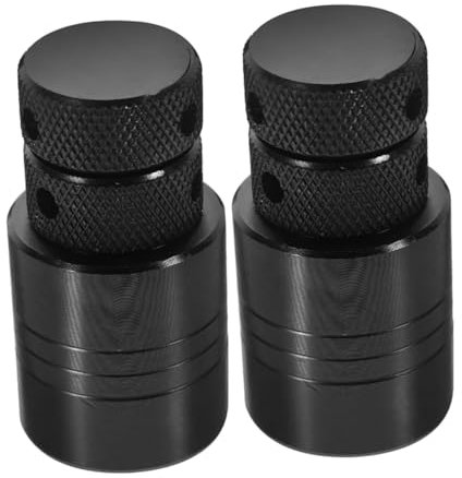 iplusmile Höhenverstellbare Wagenheberauflagen Für Wagenheber. Robuste Schraubwagenheberauflagen. Vielseitige Wagenheberauflagen Für Die Wartung Und Reparatur Von Kraftfahrzeugen.