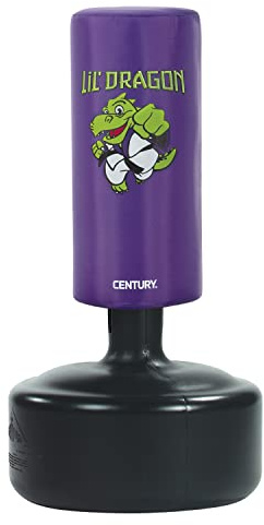 Century Kids Wavemaster | Adjustable Kids' Freestanding Punching Bag