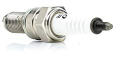 DENSO Candela accensione U27ETR 2 Elettrodi di massa Elettrodo centrale-Nichel Apertura chiave: 16 mm Lunghezza filettatura: 19mm