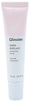GLOSSIER original balm dotcom - universal skin salve 15ml