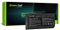 Green Cell Standard Serie A32-F5 Laptop Akku für ASUS F5 F5GL F5M F5N F5R F5RL F5SL F5V F5Z X50 X50GL X50N X50R X50RL X50SL X50V X50Z (6 Zellen 4400mAh 11.1V Schwarz)