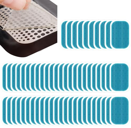 PAMASE 80Pcs Gel Pads for Abs Stimulator