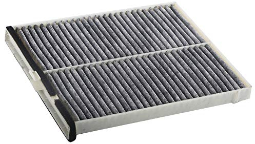 Auto Kabinenluftfilter, Yosoo Auto Auto Kabinenluftfilter Anti-Pollen Staub KD45-61-J6X Ersatzteil Ersatz für 6 Kabinenfilter Cx5 Luftfilter KD45-61-J6X Auto Kabinenluftfilter Auto Luft