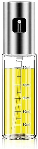 Pulverizador de aceite y vinagre,100ml VIER.