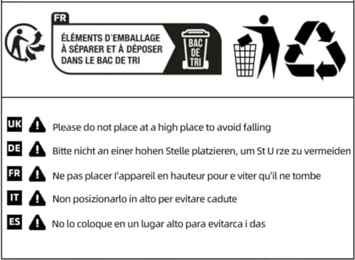 Tappetino in schiuma di peluche, soffice tappetino per gattonare, tappetino da gioco per area puzzle, per camera da letto, antiscivolo, morbido, ad incastro, decorazione per la casa e la stanza dei